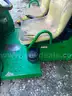 John Deere Gator TX 4x2 #1488