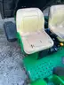 John Deere Gator TX 4x2 #1488