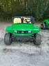 John Deere Gator TX 4x2 #1488
