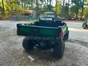 John Deere Gator TX 4x2 #1488