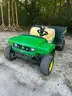 John Deere Gator TX 4x2 #1488