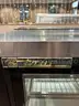 True Food Display Counter