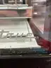 True Food Display Counter