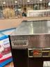 True Food Display Counter