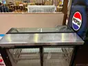 True Food Display Counter