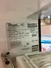 True Food Display Counter