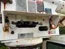 2008 International Bucket Truck 4300