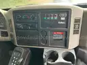2008 International Bucket Truck 4300