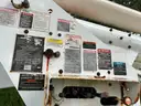 2008 International Bucket Truck 4300