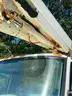 2008 International Bucket Truck 4300