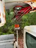 2008 International Bucket Truck 4300