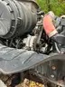 2008 International Bucket Truck 4300