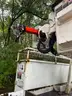 2008 International Bucket Truck 4300