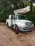 2008 International Bucket Truck 4300