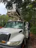 2008 International Bucket Truck 4300