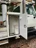 2008 International Bucket Truck 4300