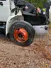 2008 International Bucket Truck 4300