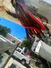 2008 International Bucket Truck 4300