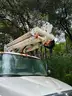2008 International Bucket Truck 4300