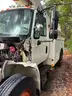 2008 International Bucket Truck 4300