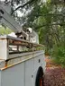 2008 International Bucket Truck 4300