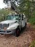 2008 International Bucket Truck 4300
