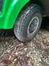 Train with 3 Cars