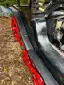 Train with 3 Cars