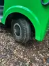 Train with 3 Cars