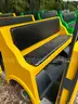 Train with 3 Cars