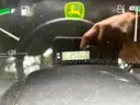 Train with 3 Cars