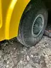 Train with 3 Cars