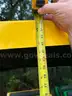 Train with 3 Cars