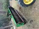 John Deere 25A Flail Mower