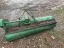 John Deere 25A Flail Mower