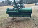 John Deere 25A Flail Mower