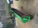 John Deere 25A Flail Mower