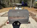 Grill / Cooker