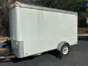 Trailer 6x12