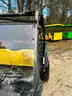 John Deere 625i Gator #1565