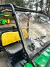 John Deere 625i Gator #1565