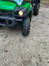 John Deere 625i Gator #1565