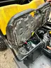 John Deere 625i Gator #1565
