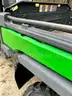John Deere 625i Gator #1565