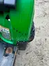 John Deere 625i Gator #1565
