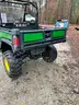 John Deere 625i Gator #1565