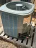 Lot of 10 HVAC condensers