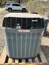 HVAC Condenser