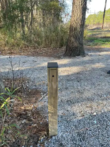 ECO Counter Wannamaker