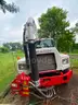 1995 Mack DM690S